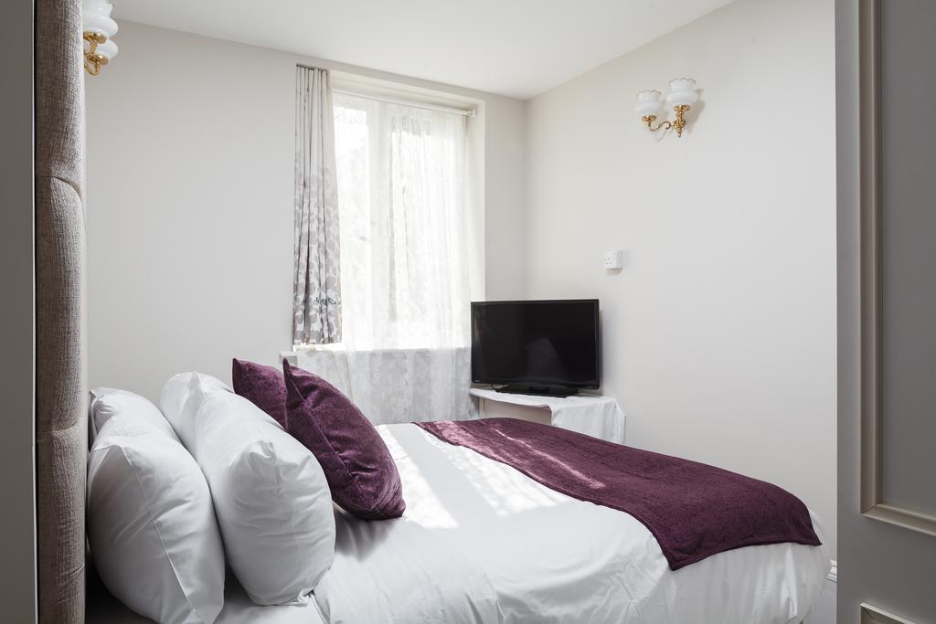 Hotel Pearl & Pebbles Torneo de Eastbourne Exterior foto